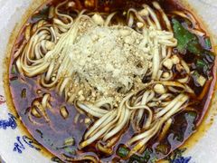 -查淑芳查渣面(崇州店)