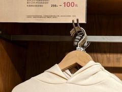 -MUJI无印良品(大悦城店)