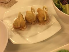 一品烧鹅酥-唐宫海鲜舫