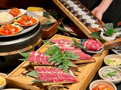 -缘·金家烤鳗鱼(西塔总店)
