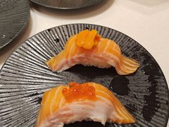 -争鲜回转寿司(浦东三钢里PLUS店)