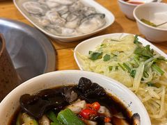 -老康火锅(桥南街店)