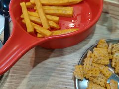 -烤五行·烧烤烤串(石佛营店)