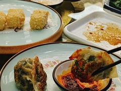 -卡尔顿东方银龙酒店•广西菜•早茶
