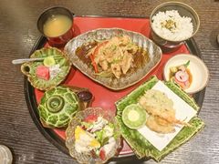 -鮨匠·割烹料理(巨鹿花园店)