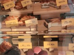 -麦当劳(玉桥中路店)