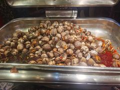-芭菲盛宴·环球美食(解放碑英利国际店)
