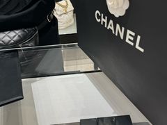 -CHANEL(恒隆广场店)