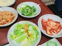 -长今家韩国料理(瑞景店)