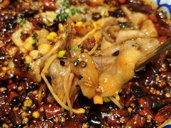 -兔槽江湖菜·重庆璧山兔(水围店)