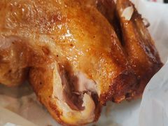 -肯德基(湾畔店)