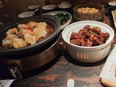 -绿茶餐厅(昌平悦荟店)