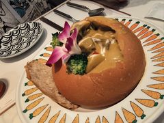 -太食獸泰式茶餐厅(艾尚天地店)
