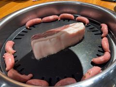 -哼蟹二将·烤肉酱蟹(合生汇店)