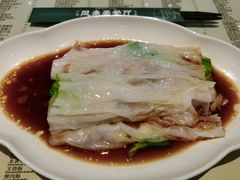 叉烧肠-凤来粤菜馆(珠江新城店)
