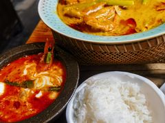 -壹泰东南亚主题餐厅·高良姜风情(州桥店)