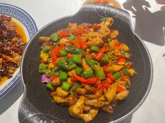 -新蜀会四川豆花(五羊店)