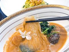 -沈灶河豚宴·河豚融合餐厅(汉中路店)