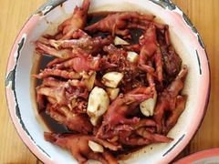 -老三样·美食研究中心(世贸路店)