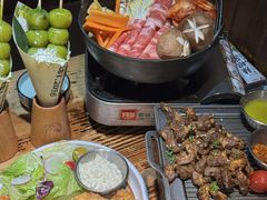 -小川洋风料理(江汉路店)