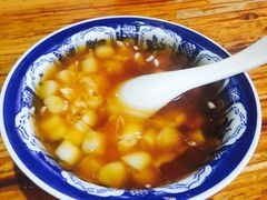 -阿坤传统手工小吃(杨家坪店)