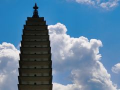 -崇圣寺三塔文化旅游区