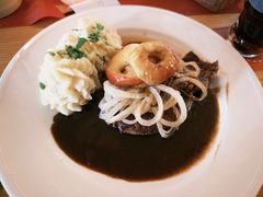 -Nante-Eck | Restaurant Berlin Mitte