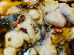 水煮鱼-川外川(星海店)