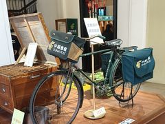 -汕头开埠文化陈列馆