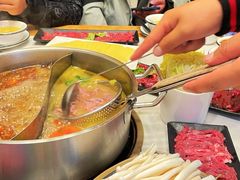 -田村·酸汤鲜牦牛肉火锅(布达拉宫广场店)