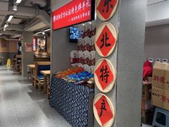 -韩麦大冷面(桂花街直营店)