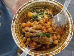 -八一好吃街·高品美食广场