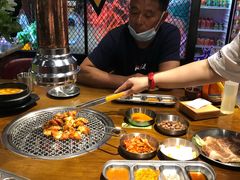 -·缸桶屋·韩式牛肋条自助烤肉(西湖D11店)