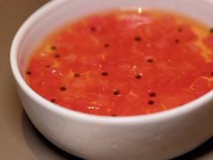 -Amber(置地文华东方酒店)