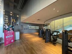 -OXYGYM奥美氧舱运动中心(丽都水岸店)