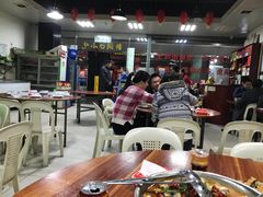 大堂-新洞口小吃(三元二路店)