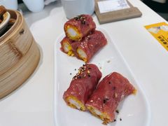 -蔡澜点心·粤菜(月星环球港店)