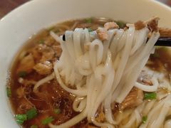 -矮子粉店1985·长沙米粉(湘春路店)