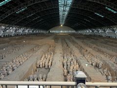 -秦始皇帝陵博物院(兵马俑)
