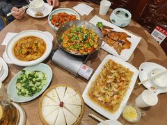 -丽华园(汉阳龙阳店)