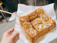 -颓记茶餐厅(美景总店)