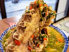 -曼谷食堂·泰国家庭料理