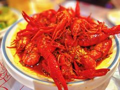-三妹小龙虾·黄油蟹(华侨城总店)