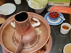 -清真·京华源铜锅涮肉(丰庆店)