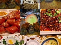 -上坐过桥米线(顺城店)