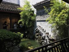 -嘉兴月河历史街区