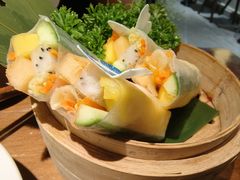 -岛风·台食小馆 ISLAND BISTRO(烟台山店)