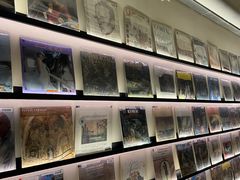 -黑胶星球(华发中城商都店)