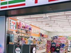 -7-ELEVEn(深圳宝安机场近14登机口)