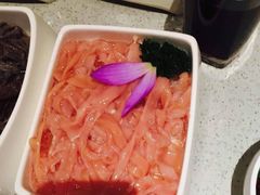 -海底捞火锅(上元大街店)